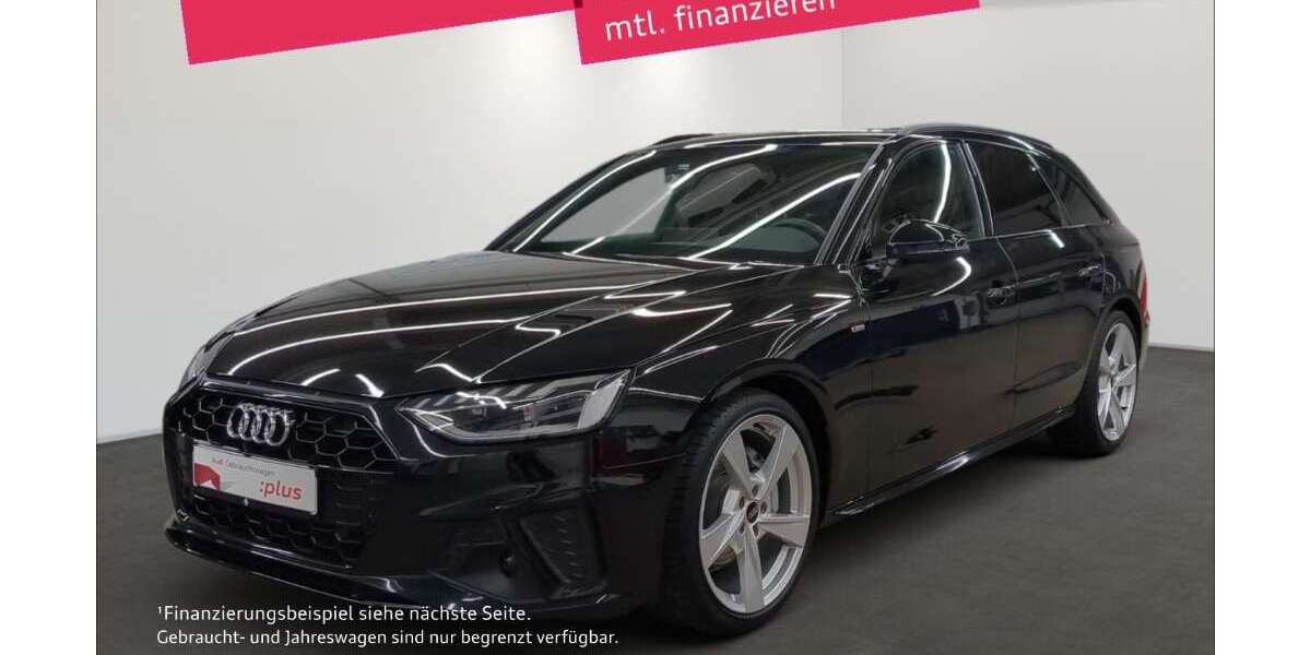 Audi A4 77.270 km 30.850 &euro; Mülheim an der Ruhr 45481