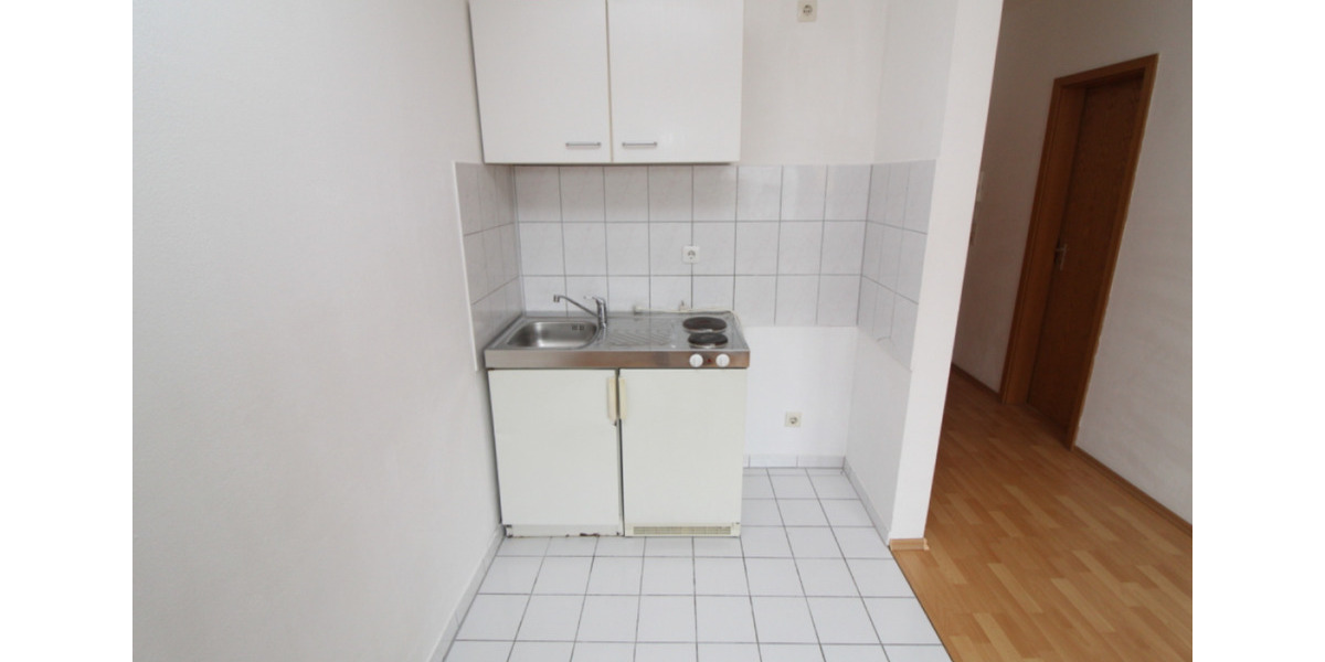Etagenwohnung Witten - 1 Zimmer, 25 m&sup2;, 290&euro; | Angebot:25418928