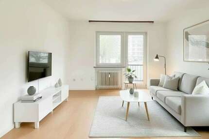 Wohnung zum Kaufen in Wuppertal 99.000 € 58 m² 2 zimmer