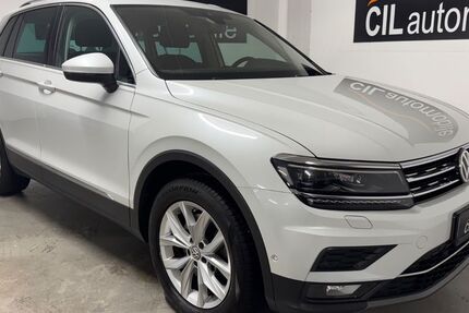 VW Tiguan 195.000 km 15.990 &euro; Bottrop 46244
