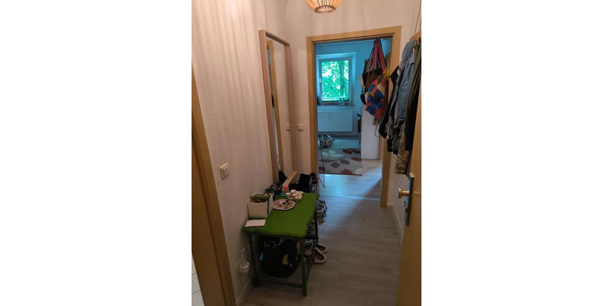 Dachgeschoßwohnung Gelsenkirchen Gelsenkirchen-Nord - 2.5 Zimmer, 50 m&sup2;, 289&euro; | Angebot:26516423