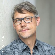 Christoph Sieber - Weitermachen! 22.01.2026 Stratmanns Theater im Europahaus