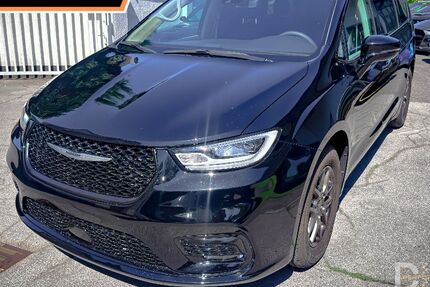 Chrysler Pacifica 50.069 km 32.487 &euro; Essen 45356