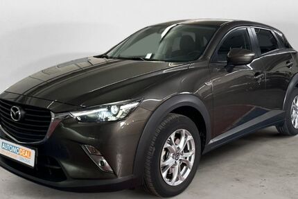 Mazda CX-3 61.000 km 99.999 &euro; Dinslaken 46539