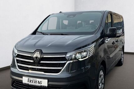 Renault Trafic 26.827 km 34.480 &euro; Recklinghausen 45659