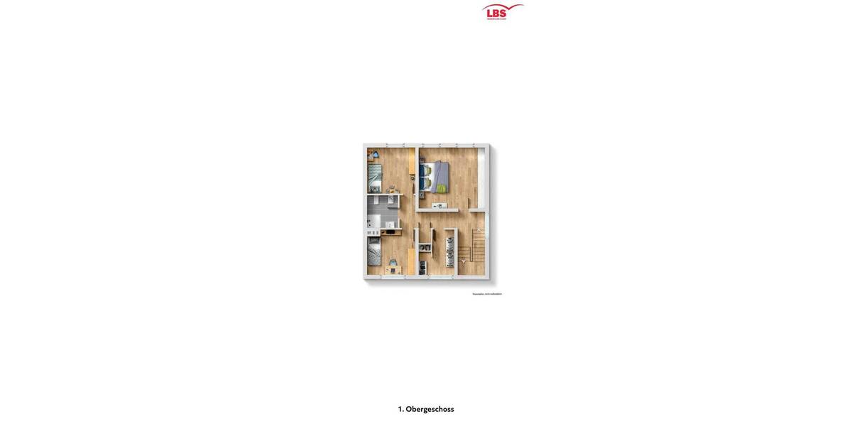 Einfamilienhaus Recklinghausen König-Ludwig - 6 Zimmer, 142 m&sup2;, 384.500&euro; | Angebot:26377858