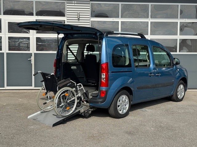 Mercedes-Benz Citan 44.400 km 22.900 € Wuppertal 42281