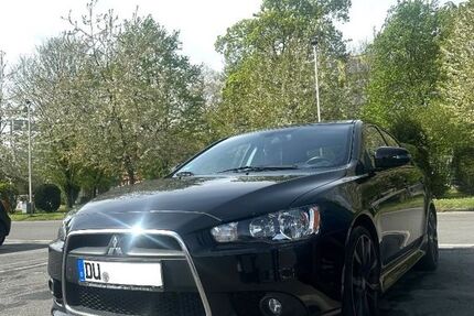 Mitsubishi Lancer 166.616 km 5.000 &euro; Duisburg 47138