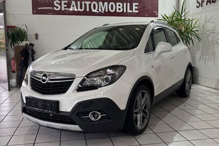 Opel Mokka 80.000 km 11.900 &euro; Essen - Karnap 45329