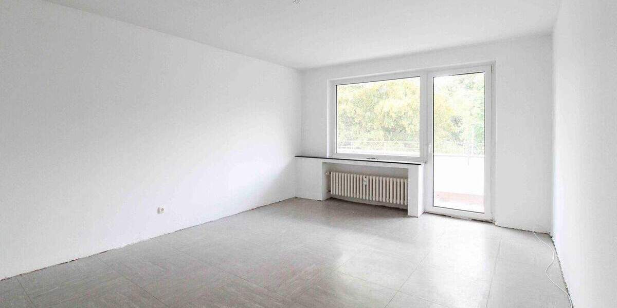 Etagenwohnung Duisburg Aldenrade - 2 Zimmer, 244 m&sup2;, 480.000&euro; | Angebot:25712996