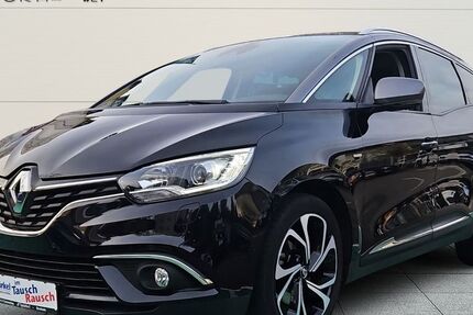 Renault Scenic 35.780 km 15.780 &euro; Bochum 44809