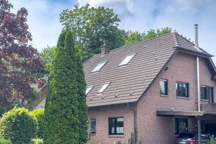 Wohnung Olfen - 3 Zimmer, 140 m&sup2;, 299.000&euro; | Angebot:22746651