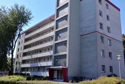 Wohnung zum Mieten in Dortmund 480 € 57 m² 2 zimmer