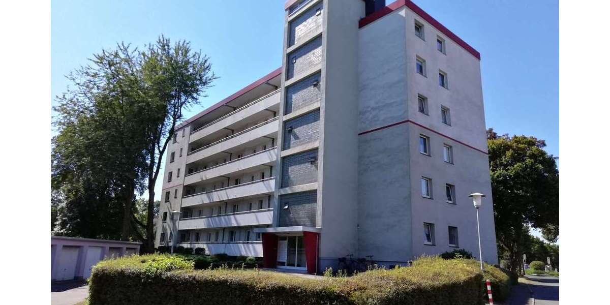 Wohnung zum Mieten in Dortmund 480 € 57 m² 2 zimmer