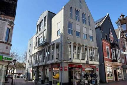 Gewerbeobjekt Haltern am See - 895.000&euro; | Angebot:27392451