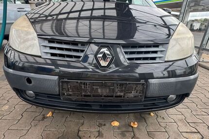 Renault Scenic 187.658 km 600 € Dortmund 44388