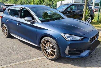 Cupra Leon 27.500 km 26.999 &euro; Gelsenkirchen 45884