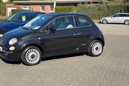 Fiat 500 81.599 km 7.995 &euro; Oer-Erkenschwick 45739
