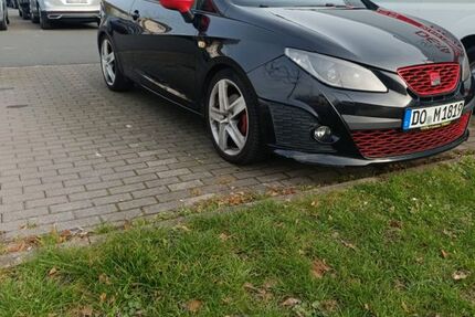 Seat Ibiza 150.000 km 2.800 &euro; Dortmund 44143
