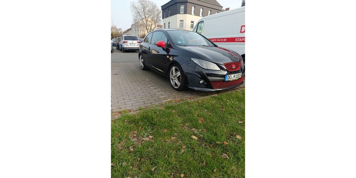 Seat Ibiza 150.000 km 2.800 &euro; Dortmund 44143