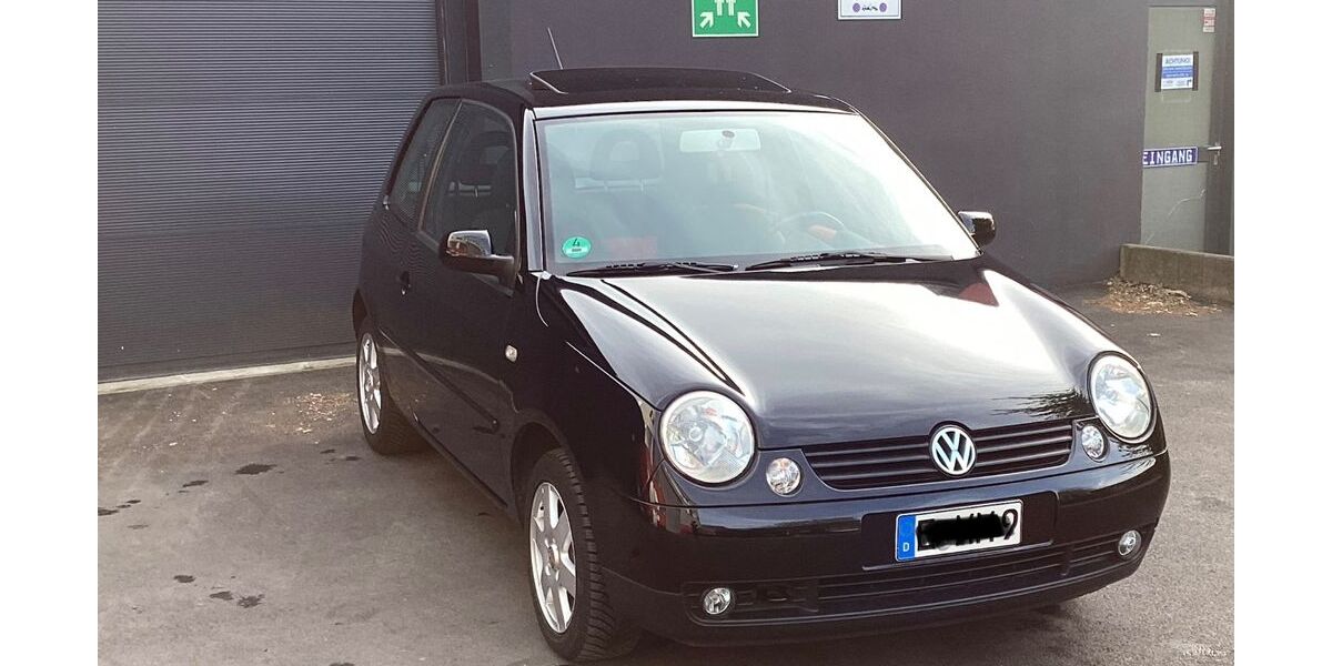VW Lupo 93.319 km 3.890 &euro; Essen 45136