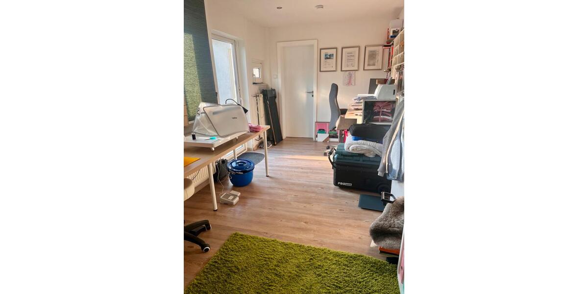 Doppelhaushälfte Wuppertal Dönberg - 5 Zimmer, 125 m&sup2;, 470.000&euro; | Angebot:26919463