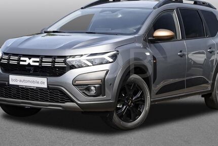 Dacia Jogger 3.112 km 22.777 &euro; Witten 58454