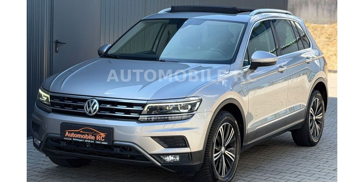 VW Tiguan 261.673 km 12.900 &euro; Oer-Erkenschwick 45739
