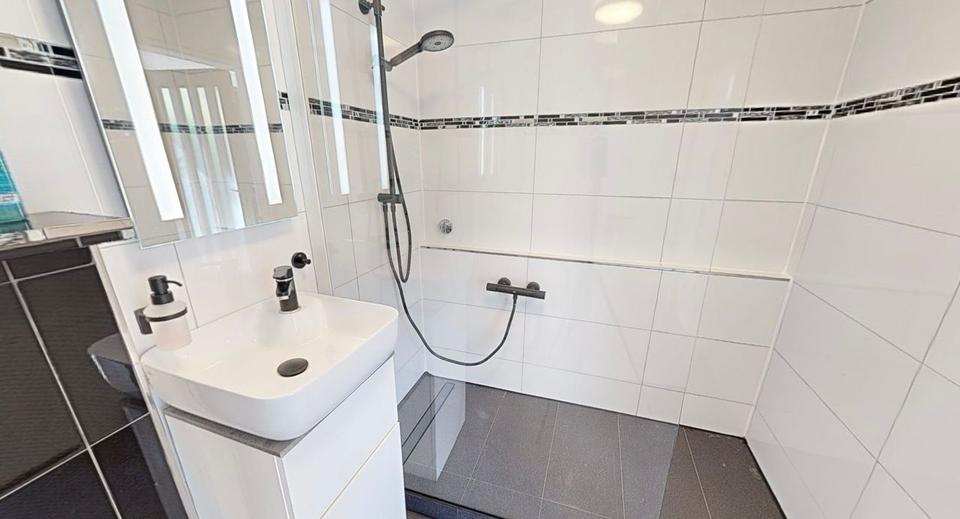 Erdgeschoßwohnung Ratingen Homberg - 2 Zimmer, 44 m&sup2;, 550&euro; | Angebot:26351659