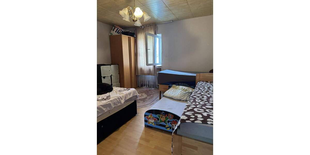 Etagenwohnung Recklinghausen König-Ludwig - 5 Zimmer, 131 m&sup2;, 130.000&euro; | Angebot:25695370