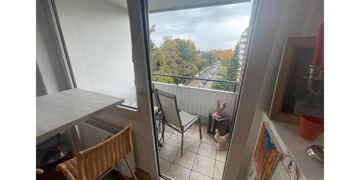 Etagenwohnung Ratingen Lintorf - 1.5 Zimmer, 36 m&sup2;, 120.000&euro; | Angebot:25292810