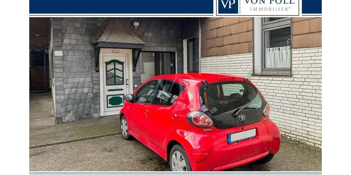 Attraktive Büro- und Praxisfläche in erstklassiger Lage! 4 zimmer