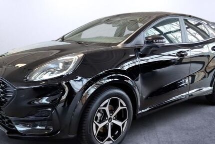 Ford Puma 15.500 km 25.880 &euro; Recklinghausen 45659