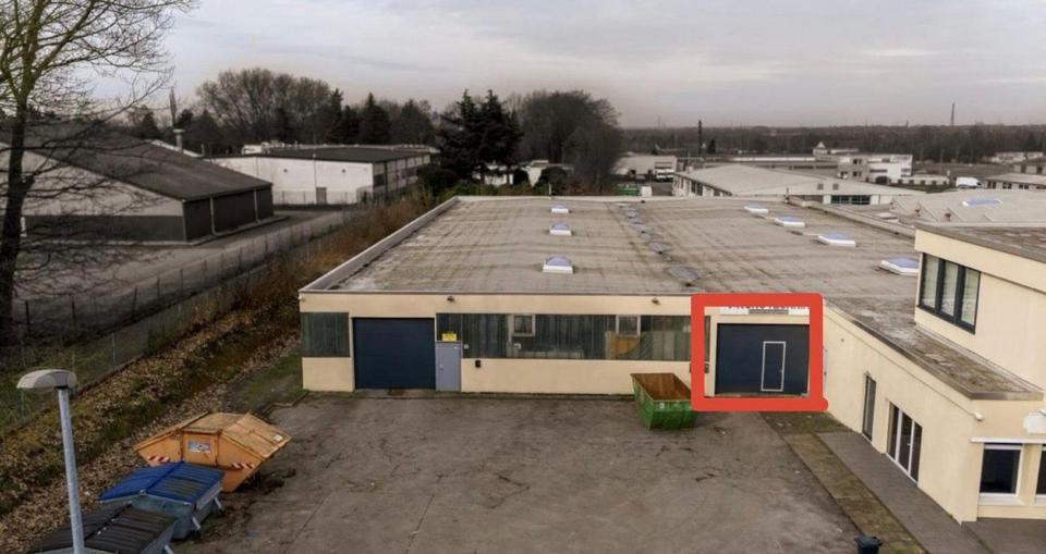 Gewerbeobjekt Herne Sodingen - 4.900&euro; | Angebot:24773776
