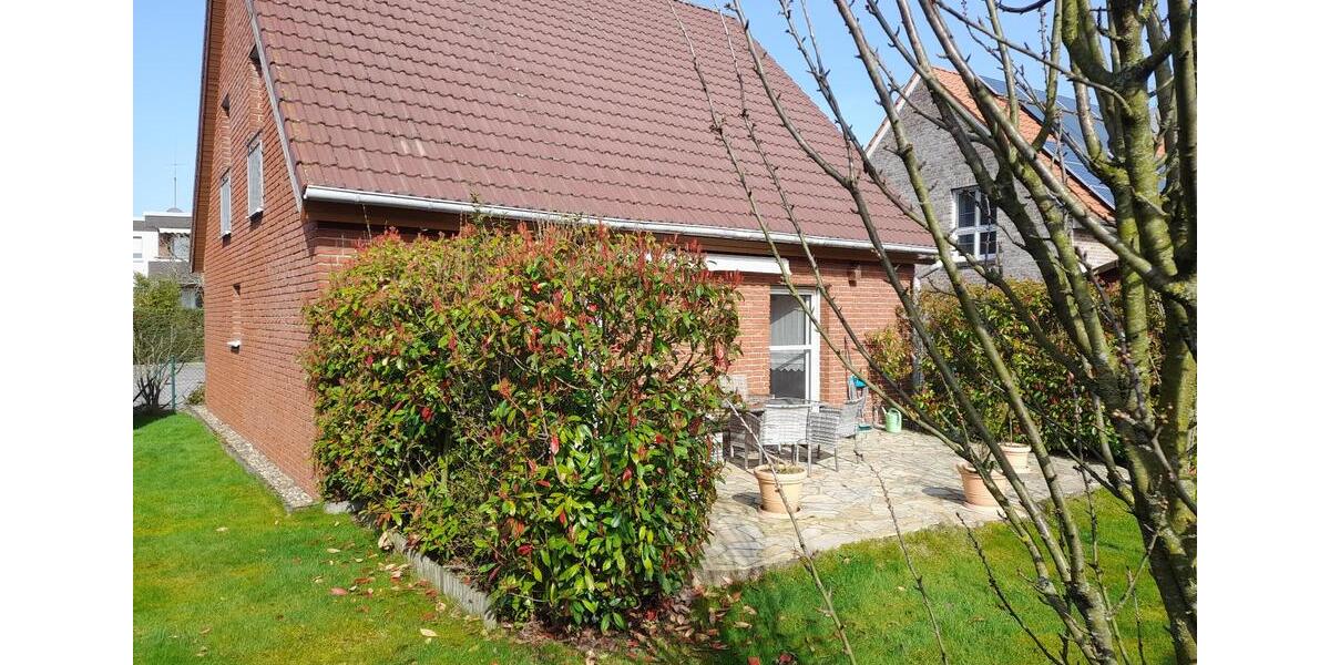 Einfamilienhaus Gladbeck Brauck - 4 Zimmer, 116 m&sup2;, 450.000&euro; | Angebot:25161745