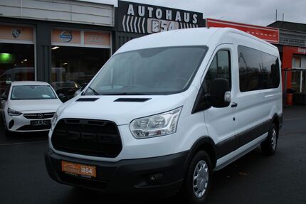 Ford Transit 172.000 km 15.441 &euro; Dortmund 44145