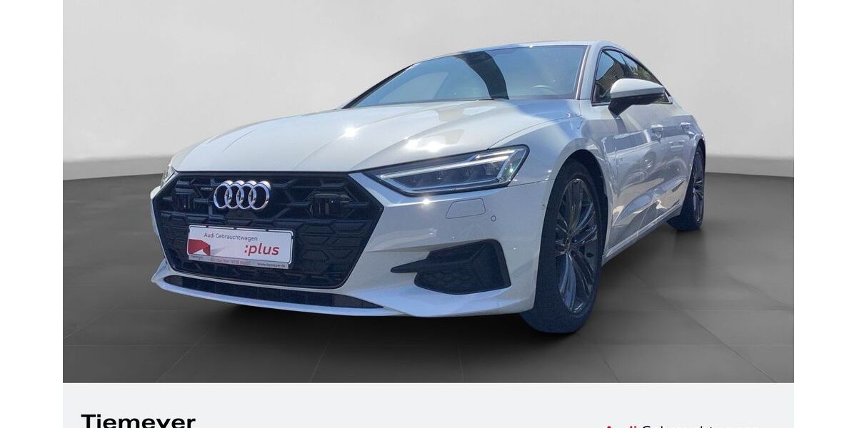 Audi A7 16.471 km 44.840 &euro; Oberhausen 46047