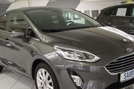 Ford Fiesta 31.345 km 19.990 &euro; Schwelm 58332