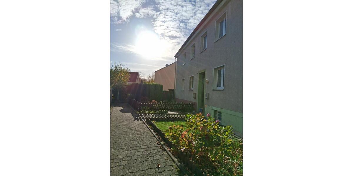 Doppelhaushälfte in Scholven 6.5 zimmer