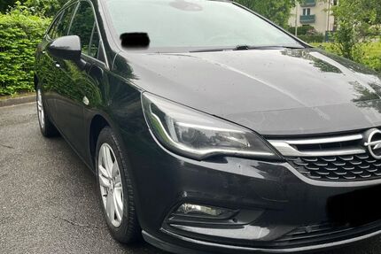 Opel Astra 205.877 km 6.950 &euro; Bochum 44807