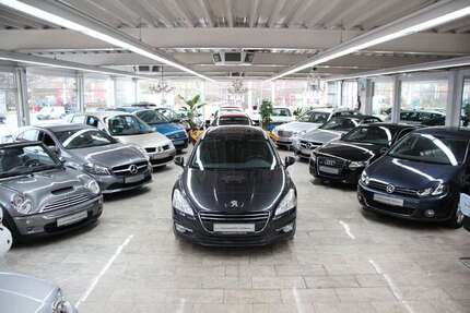 Peugeot 508 125.000 km 6.850 &euro; Essen 45356