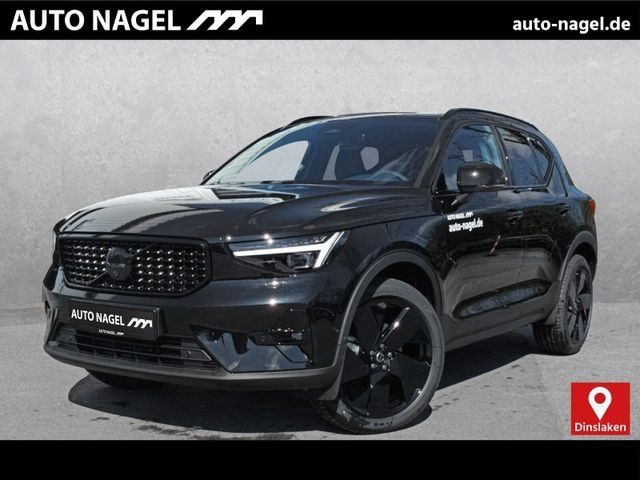 XC40
