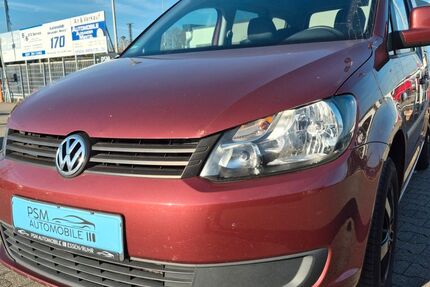 VW Caddy 199.875 km 4.490 &euro; Essen 45326