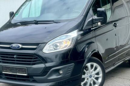 Ford Transit Custom 45.143 km 7.000 € Gelsenkirchen 45884