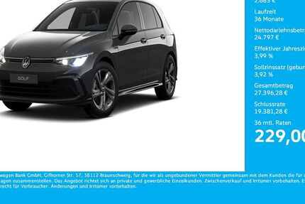 VW Golf 18.260 km 27.480 &euro; Dortmund 44379