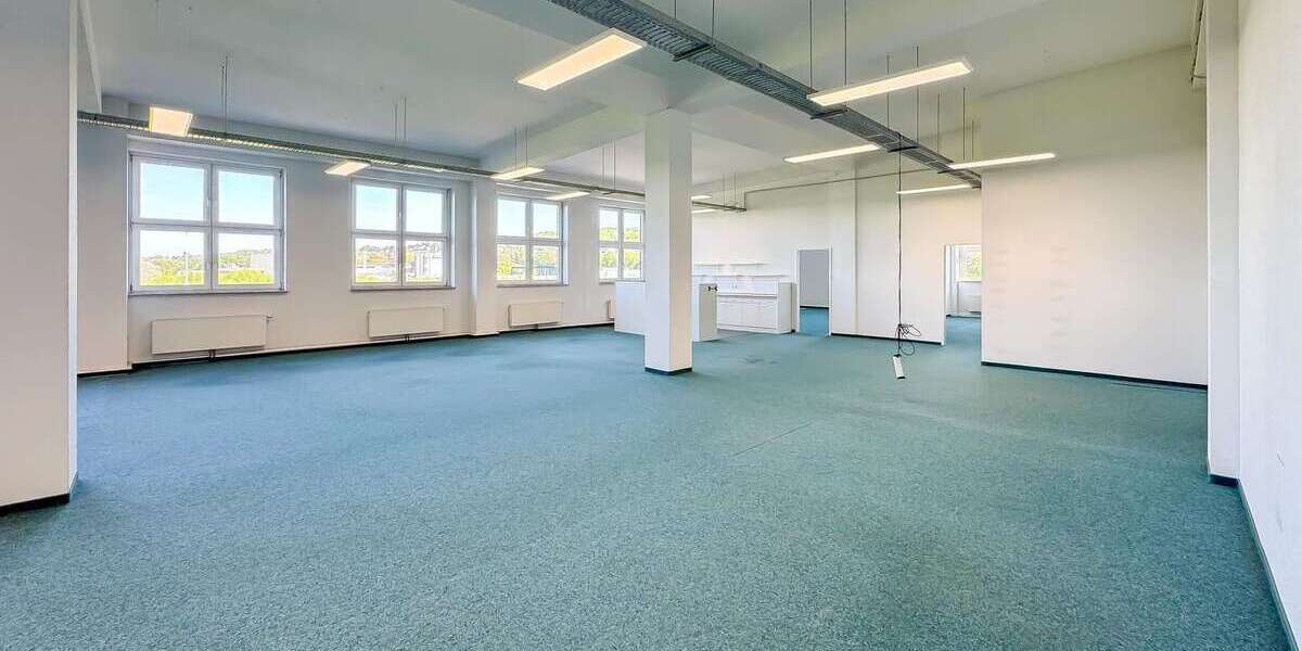 Gewerbeobjekt Witten Annen - 1.225&euro; | Angebot:26884595