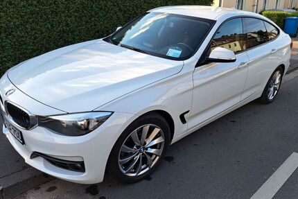 BMW 320 Gran Turismo