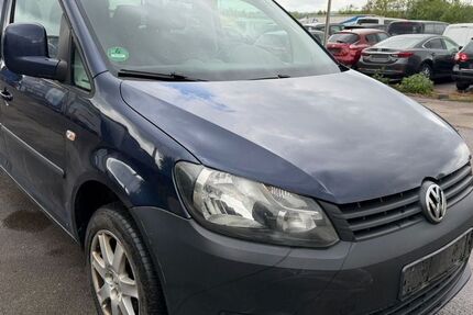VW Caddy Maxi 421.000 km 3.950 &euro; Wuppertal 42389