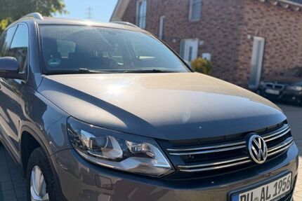 VW Tiguan 169.100 km 11.900 &euro; Duisburg 47167