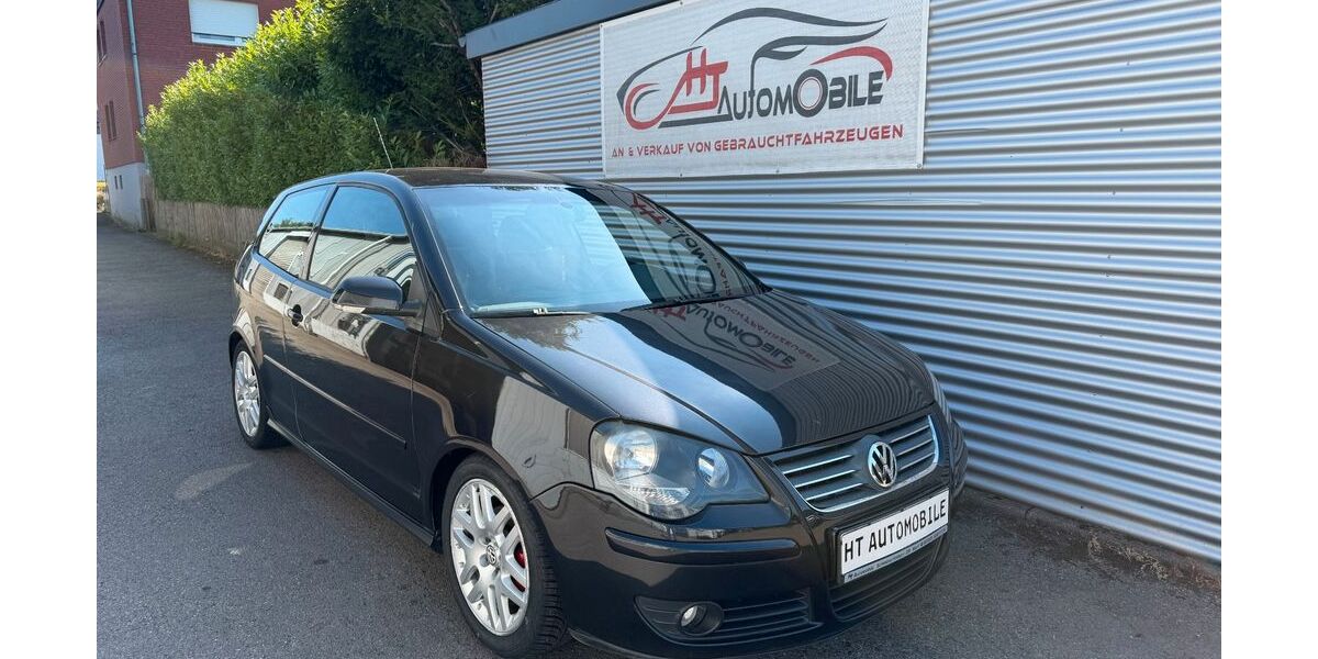VW Polo 156.000 km 2.799 &euro; Marl 45770